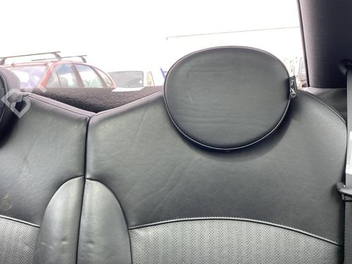 Rear seat MINI MINI (R56) Cooper D | BP26236931C17 