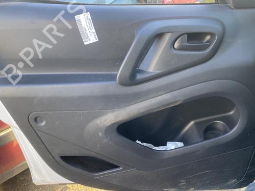 Used Front left panel Front left panel CITROËN BERLINGO Box Body/MPV (B9) 1.6 HDi / BlueHDi 75 (75 hp) 32082856 32082856