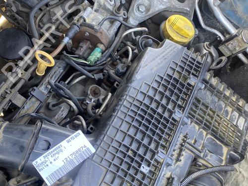 Used Engine RENAULT KANGOO Express (FC0/1_) 1.5 dCi (FC07, FC1R) (65 hp) 32477129