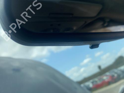 Used Rear mirror Rear mirror AUDI A4 B6 (8E2) 1.9 TDI (130 hp) 27890874 27890874