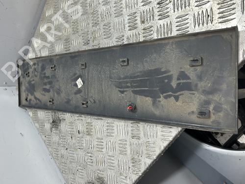 Door moulding trim PEUGEOT BOXER Van 2.0 BlueHDi 160 | BP22114306C150