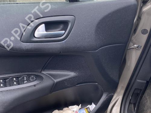 Used Front left panel Front left panel CITROËN C4 II (NC_) 1.2 THP 130 (NCHNYM, NCHNYT) (130 hp) 28705598 28705598