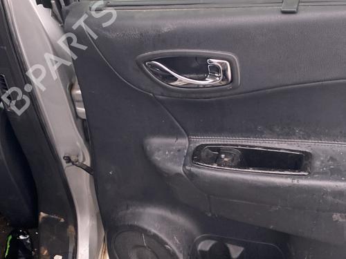 Used Rear right panel RENAULT KOLEOS I (HY_) 2.0 dCi 4x4 (HY0K) (150 hp) 31953937