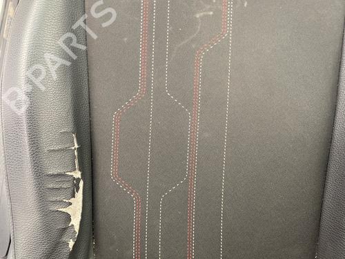 Left front seat OPEL CORSA D (S07) 1.0 (L08, L68) | BP37798491C15 - Image 3