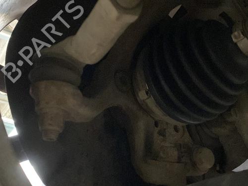 Left front steering knuckle AUDI A3 (8V1, 8VK) 1.6 TDI | BP23782469M25 - Image 3