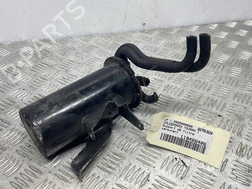 Støtte VW TOURAN (1T1, 1T2) 2.0 TDI (140 hp) 31114508