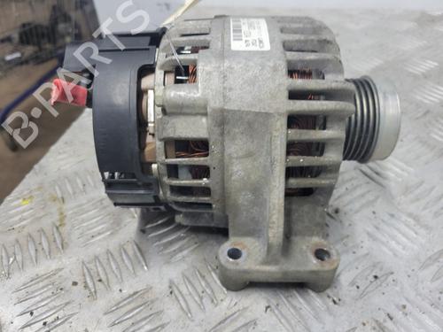 Alternator FIAT 500 (312_) 0.9 (312AXG1A, 312.AXG11) | BP20484159M7 