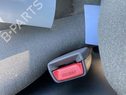 Engache cinturón Engache cinturón SSANGYONG MUSSO SPORTS 2.9 D 4x4 (120 hp) 34110120 34110120