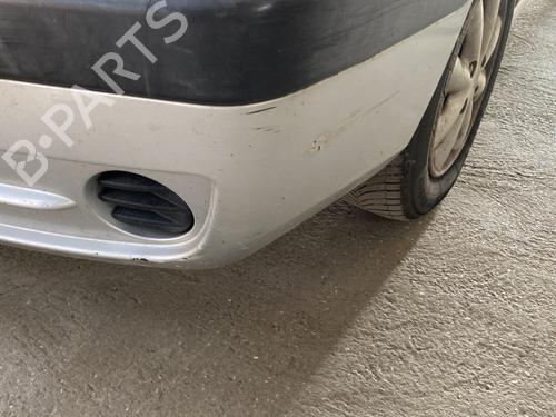 Front bumper CITROËN JUMPY I Van (BS_, BT_, BY_, BZ_) 2.0 HDi 95 | BP28026139C7 
