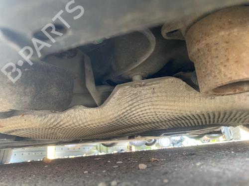 Used AdBlue tank AdBlue tank 38034245 38034245