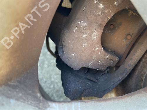 Used Right rear brake caliper Right rear brake caliper CITROËN C4 Picasso I MPV (UD_) 2.0 HDi 138 (136 hp) 32518278 32518278