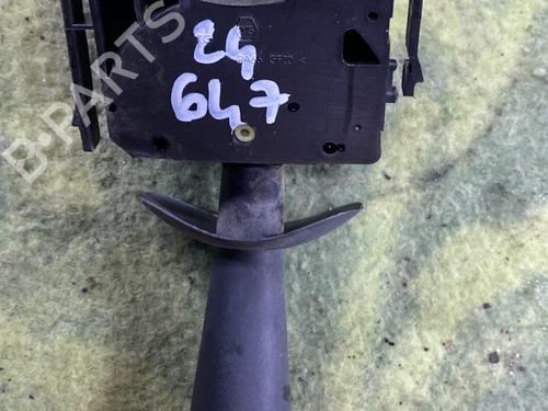 Used Steering column stalk RENAULT TRAFIC II Van (FL) 2.5 dCi 145 (FL0J) (146 hp) 32385768
