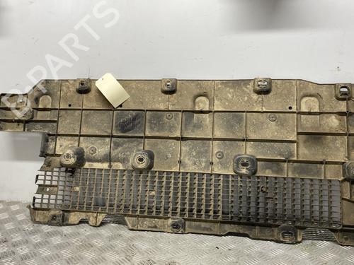 Underbody protection RENAULT MEGANE IV Hatchback (B9A/M/N_) 1.2 TCe 130 (B9MR) | BP31691329M92