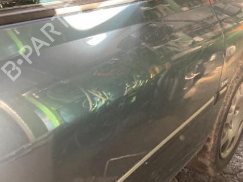 Right front door PEUGEOT 406 (8B) 2.0 HDI 110 | BP22119524C3 