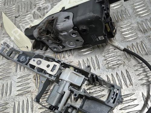 Used Rear left lock CITROËN C3 I (FC_, FN_) [2002-2013]  19907182