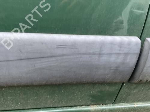 Dørliste Dørliste CITROËN BERLINGO / BERLINGO FIRST MPV (MF_, GJK_, GFK_) 1.6 HDI 90 (MF9HX) (90 hp) 30965199 30965199