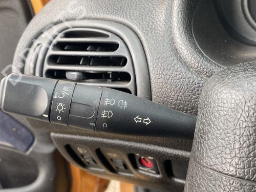 Switch PEUGEOT 206 Hatchback (2A/C) 1.6 i | BP25292371I30 