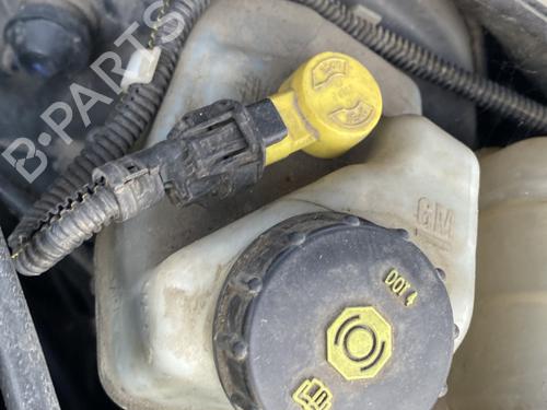 Used Brake master cylinder Brake master cylinder OPEL INSIGNIA A (G09) 2.0 CDTI (68) (131 hp) 30909449 30909449