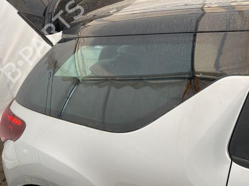 Panel rute bak høyre CITROËN DS3 (SA_) 1.6 THP 155 (156 hp) 30435103