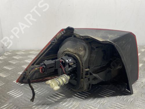 Right taillight VW GOLF VII (5G1, BQ1, BE1, BE2) 2.0 TDI | BP25759572C35 