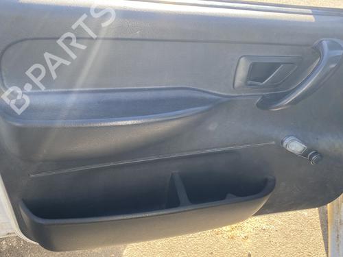 Used Front left panel Front left panel PEUGEOT PARTNER Box Body/MPV (5_, G_) 1.8 D (58 hp) 29318231 29318231