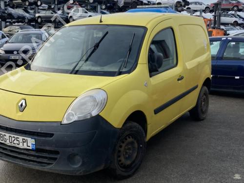 Andre RENAULT KANGOO Express (FW0/1_) 1.5 dCi 70 (FW0A, KW0V) | BP25443797O1 - Image 11