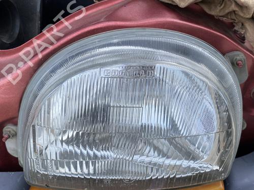 Used Left headlight Left headlight 25880445 25880445