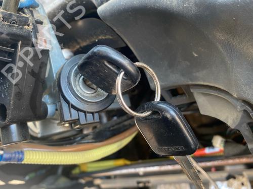 Used Ignition barrel Ignition barrel SUZUKI GRAND VITARA I (FT, HT) [1998-2008] 34241163 34241163