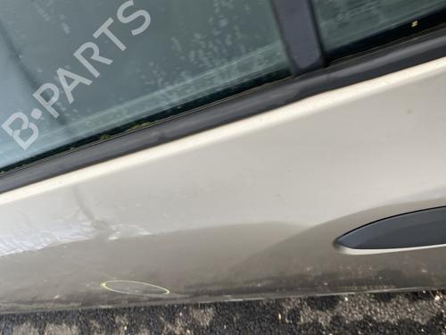 Dør venstre bagtil DACIA LOGAN II TCe 90 (L8MA, L8M1, L8AC) | BP26508499C4 - Image 2