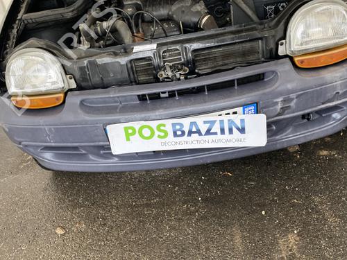 Foran støtfanger RENAULT TWINGO I (C06_) 1.2 (C066, C068) (58 hp) 27818727