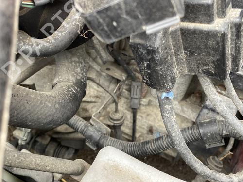 Used Gearbox Gearbox MAZDA 2 (DE_, DH_) 1.5 (DE5FS) (103 hp) 32362540 32362540