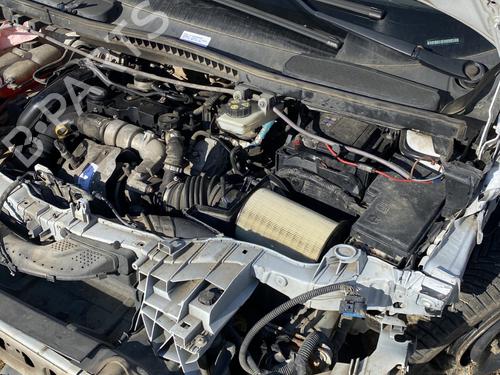 ABS pump FORD TRANSIT CONNECT V408 Box Body/MPV 1.5 TDCi | BP24802870M43 - Image 2