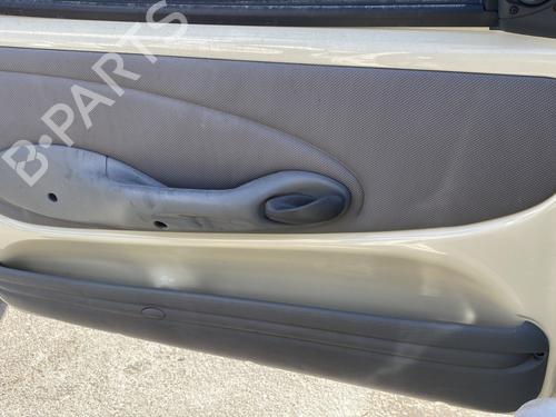 Used Front left panel FIAT SEICENTO / 600 (187_) 1.1 (187AXB, 187AXB1A, 187AXC1A02) (54 hp) 27523721