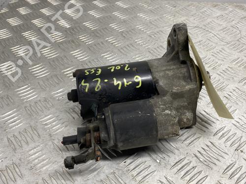 Starter VW GOLF IV Cabriolet (1E7) 2.0 | BP29406870M8 - Image 3