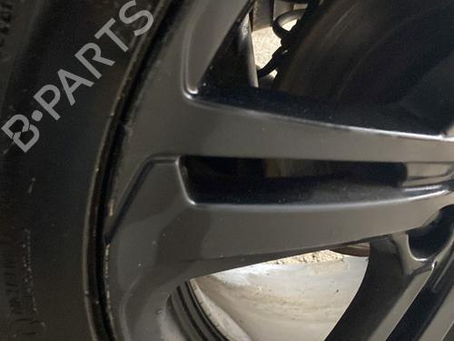 Used Rim PEUGEOT 208 I (CA_, CC_) 1.5 BlueHDI 100 (102 hp) 24181212