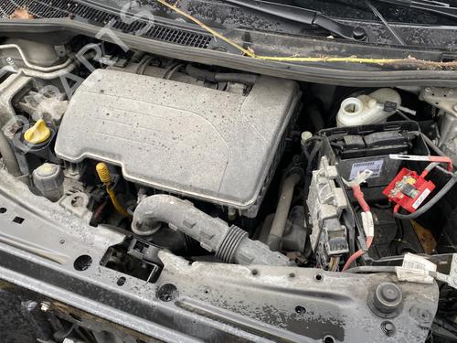 Engine RENAULT TWINGO II (CN0_) 1.2 16V (CN0K, CN0V, CN0A) | BP32319530M1 - Image 3