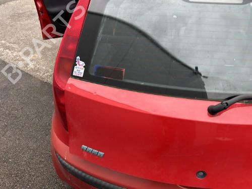 Tailgate FIAT PUNTO (188_)  | BP22116744C6