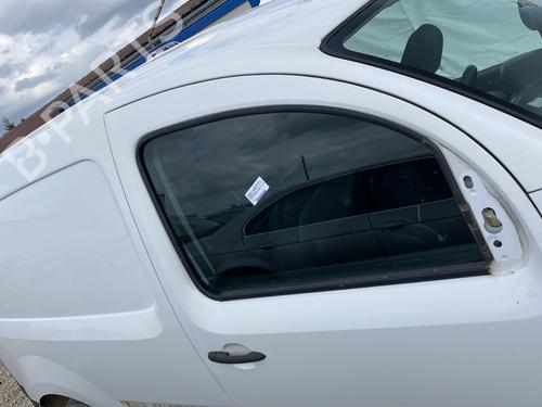 Left front door RENAULT KANGOO Express (FW0/1_) 1.5 dCi 90 (FW0G, FW05, FW08, FW11) | BP26154769C2 