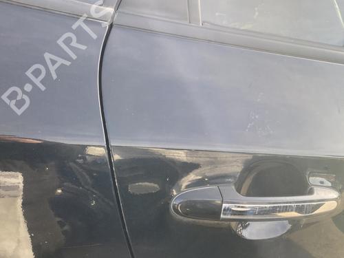 Right rear door HYUNDAI SANTA FÉ II (CM) 2.2 CRDi GLS 4x4 | BP30133171C5