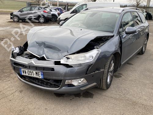 Right tailgate light CITROËN C5 III Break (RW_) 2.0 HDi 165 | BP28806470C80 - Image 8