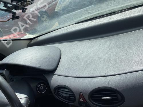Used Dashboard Dashboard MERCEDES-BENZ A-CLASS (W168) A 170 CDI (168.009, 168.109) (95 hp) 25031335 25031335
