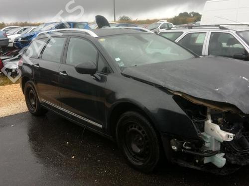Left rear door CITROËN C5 III Break (RW_) 2.0 HDi | BP22111039C4 