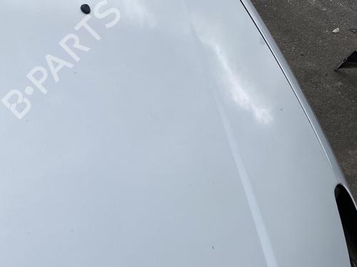 Hood CITROËN C5 II (RC_) 1.6 HDi (RC8HZB) | BP26384700C1