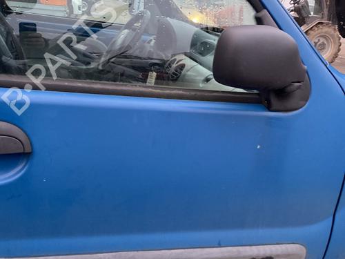 Right front door RENAULT KANGOO Express (FC0/1_) 1.9 dCi 4x4 (FC0V) | BP22787746C3 