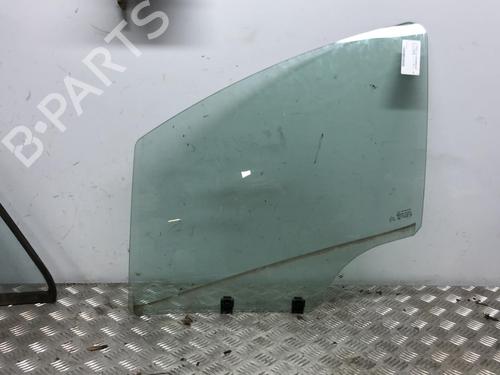 Front left door window CITROËN C3 II (SC_) 1.4 HDi 70 (SC8HZC, SC8HR0, SC8HP4) | BP22111510C18 
