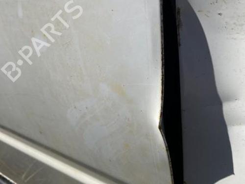 Used Left front door Left front door 22119096 22119096
