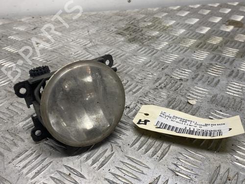Right front fog light PEUGEOT 208 I (CA_, CC_) 1.6 HDi | BP28694233C31