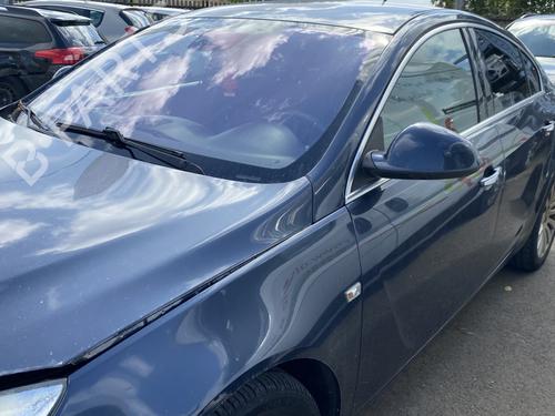 Right front seat OPEL INSIGNIA A (G09) 2.0 CDTI (68) | BP30901117C16 - Image 11