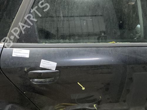 Used Right rear door AUDI A4 B6 Avant (8E5) 1.9 TDI (130 hp) 22358161