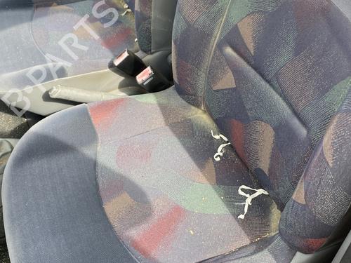 Used Left front seat Left front seat RENAULT CLIO II (BB_, CB_) 1.4 (B/CB0C, B/CB0S) (75 hp) 28540782 28540782